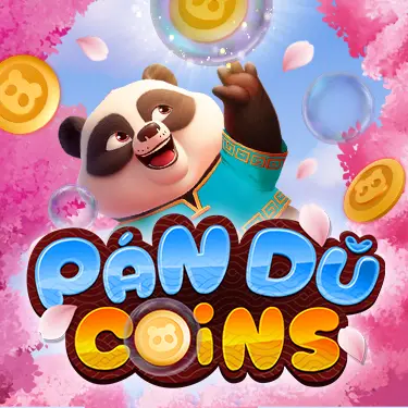 Pan DU Coins